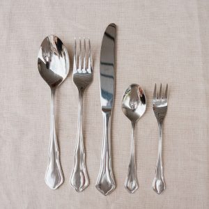 besteckserie-nostalgie Besteckserie NOSTALGIE