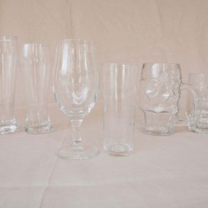 bier-und-weizenbierglaeser Biergläser / Weizenbiergläser