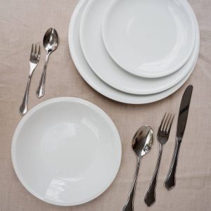 geschirrserie-schoenwald-mit-besteckserie-nostalgie Geschirrserie SCHÖNWALD mit Besteckserie NOSTALGIE