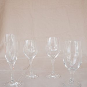 glaeserserie-carat Gläserserie CARAT