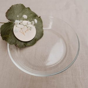 nachtischschale-glas Nachtischschale Glas