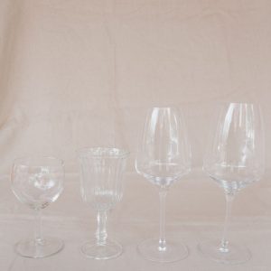 rotweinglaeser Rotweingläser