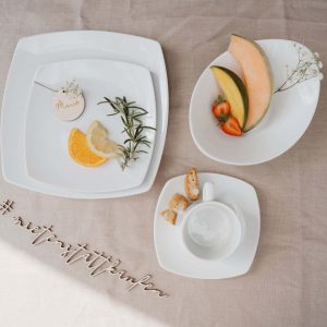 teller-londra-suppenschale-oval-und-tasse-mit-untertasse-londra-n Teller / Suppenschale / Tasse mit Untertasse LONDRA